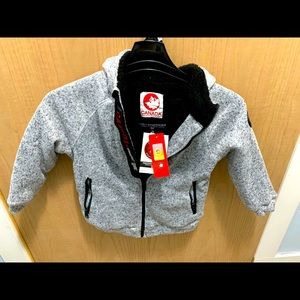 Fairweather Jacket for Boy